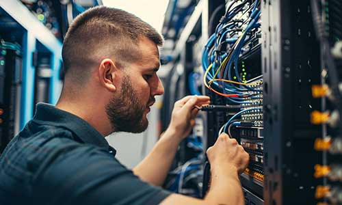 Cloud services